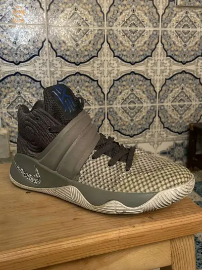 Kyrie 2 low 🔥