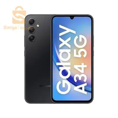 galaxy a34 5g