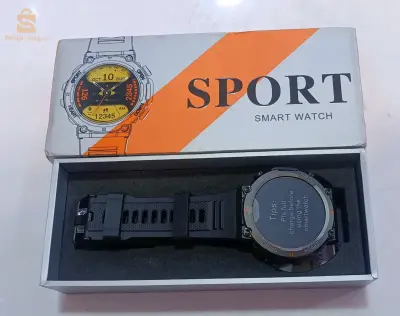 smart ⌚ Xiaomi K56 Pro  ⌚ Original
