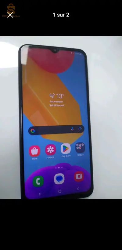 samsung m13
