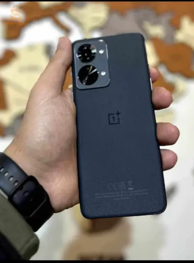 OnePlus