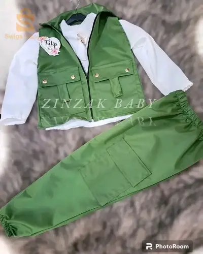 ملابس اطفال