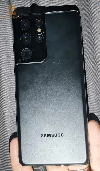 galaxy s21 ultra 12gb/128gb