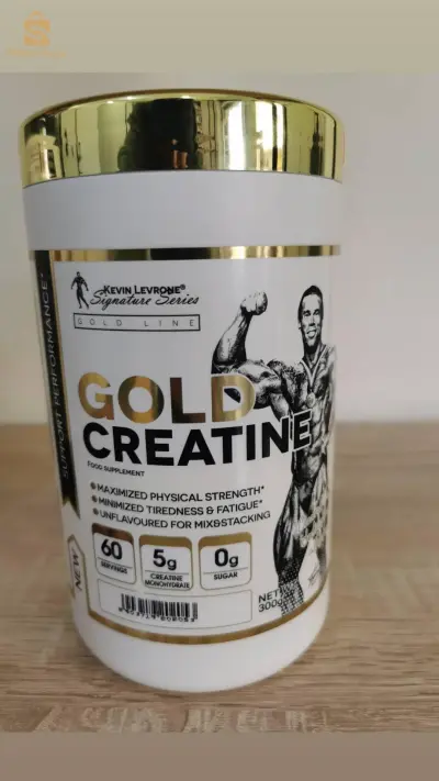 Creatine