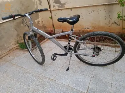 دراجة هوائية للبيع