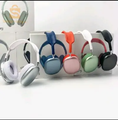 casque p9