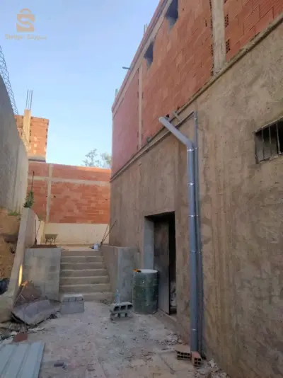 villa 180 m2 bati