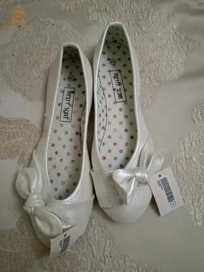 chaussure femme