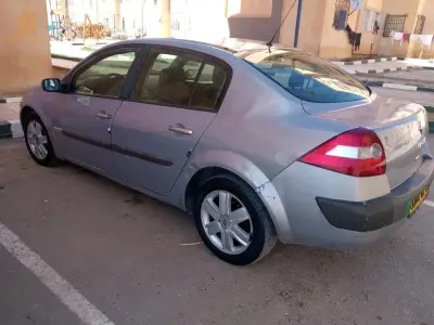 Mégane 2 essence GPL classique