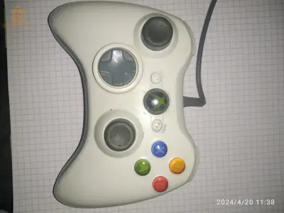 يد تحكم XBOX 360