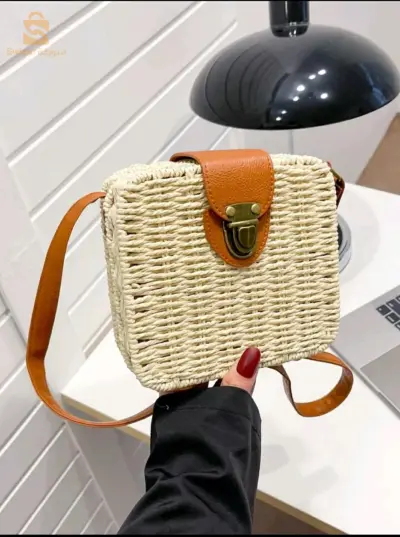 sac en osier