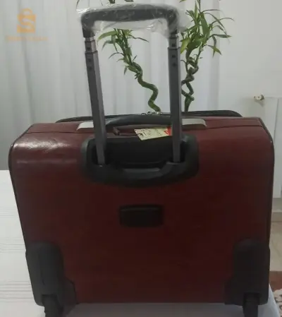 حقيبة سفر