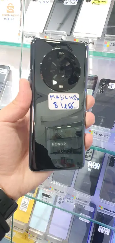 magic 4 pro