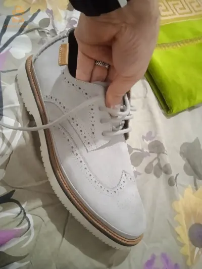chaussures chaba originale ta3 caba peinture 45