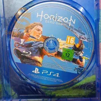 horizon zero dawn arabic