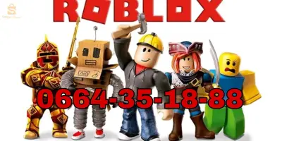 roblox