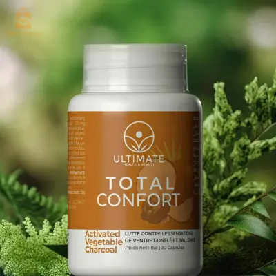 راحة القولون total confort