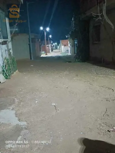 حي سيدي الشريف اولاد فارس الشلف
