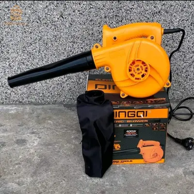 souffleur aspirateur DINGQI 400W
