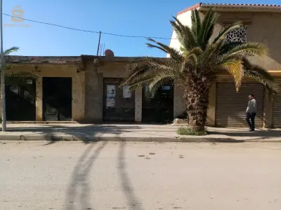 Vente Local commercial