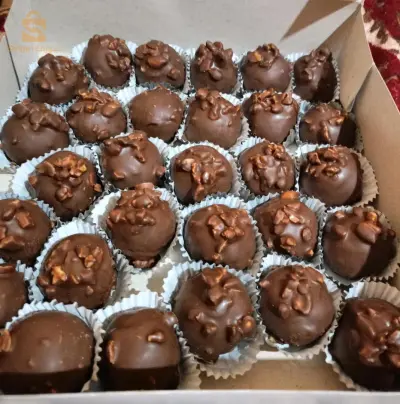 ذوق السعاده