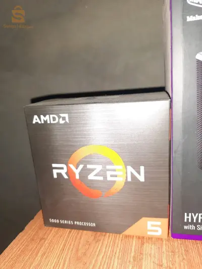 ryzen 5 5600x
