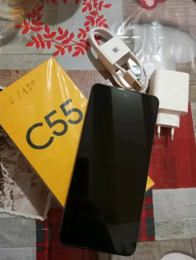 هاتف ريالمي C55