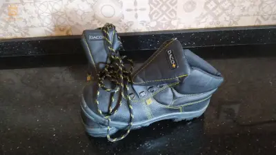 chaussures Sécurité