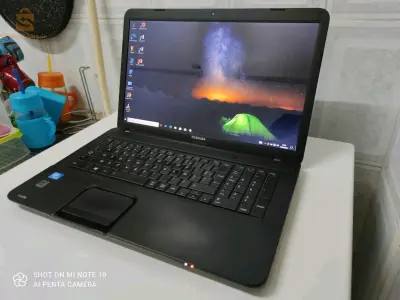 pc portable TOSHIBA 🇨🇵
