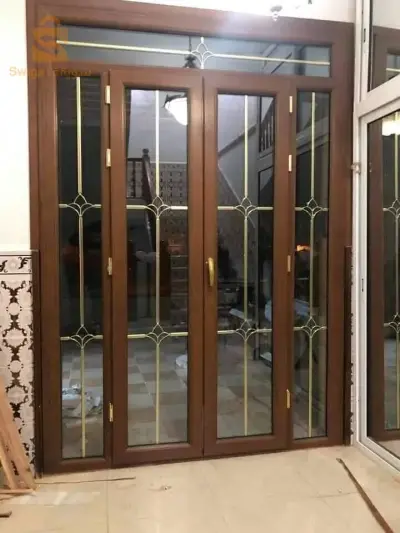 صنع وتركيب بي في سي كل المقاسات
