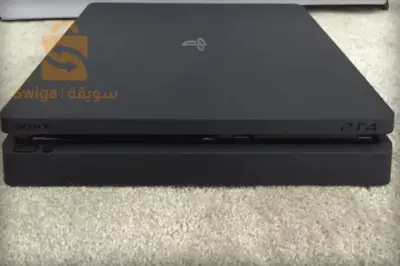 PS4 slim 500go