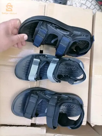 معسكر