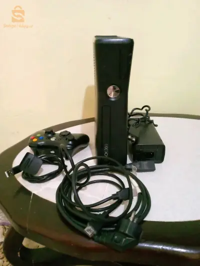 xbox 360