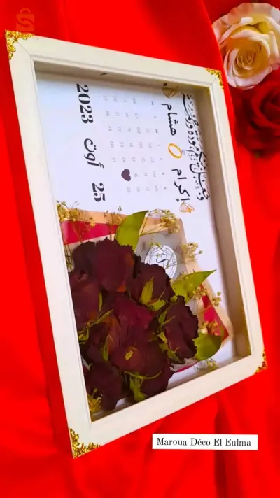 كادر خطوبة