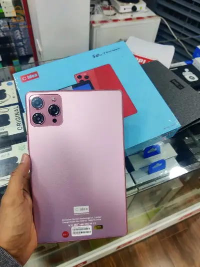 tablette cdea 512/8
