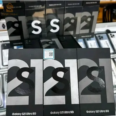samsung s 21 Ultra
