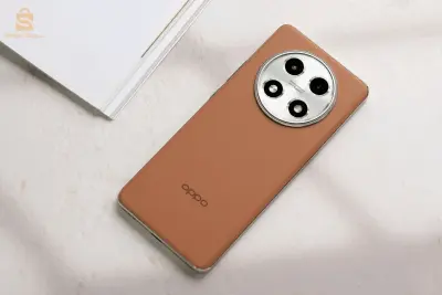 Oppo A2 Pro