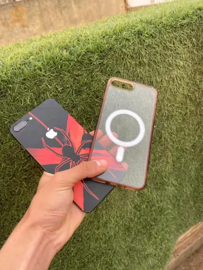 iphone 8plus 64gb