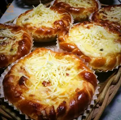 Repas faites maison