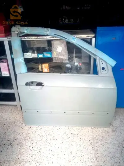 porte avant droite Hyundai Getz