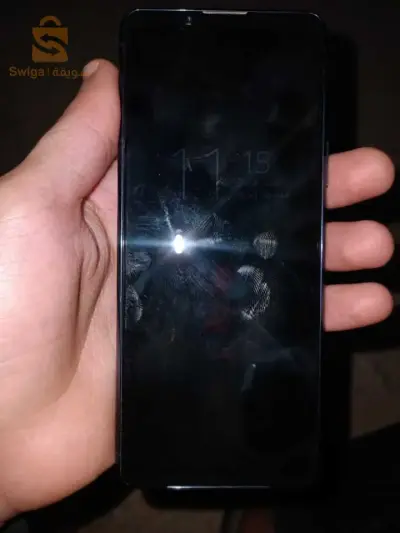 Sony Xperia 5 ii