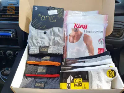 PACK CONFORT ULTIME POUR LES HOMMES! 🔥🚨