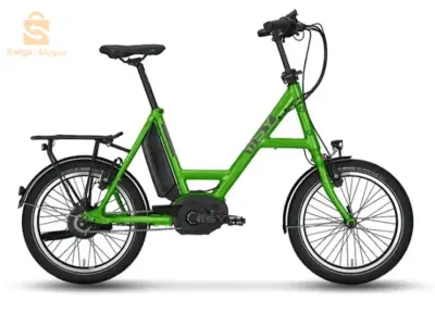 vélo électrique isy Bosch original