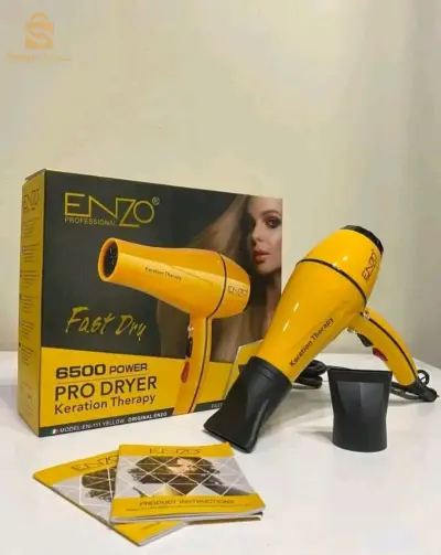 Enzo