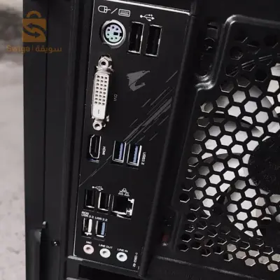 GAMER PC