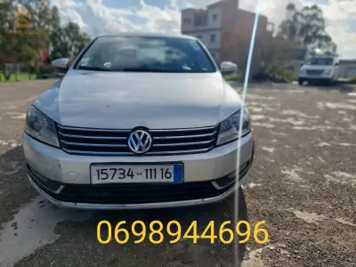 passat
