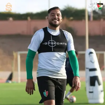 الجزائر