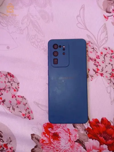 S20 ultra 5 G