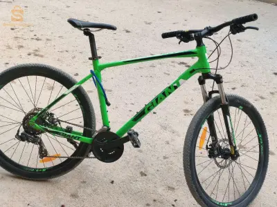 vélo giant