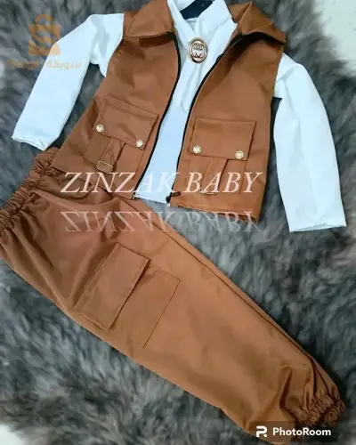 ملابس اطفال